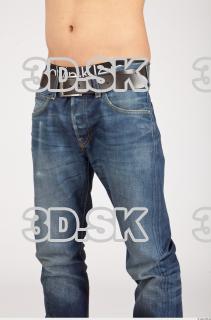 Jeans texture of Ricardo 0012
